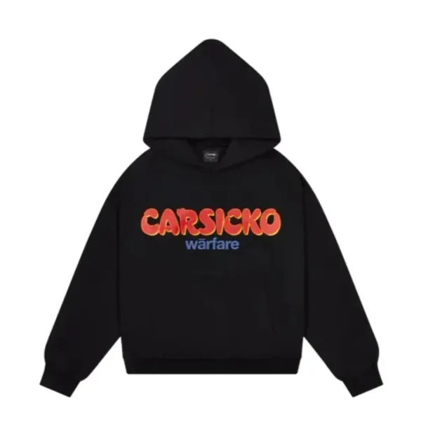 Carsicko Fits Only: How to Style the Brand Everyone Wants