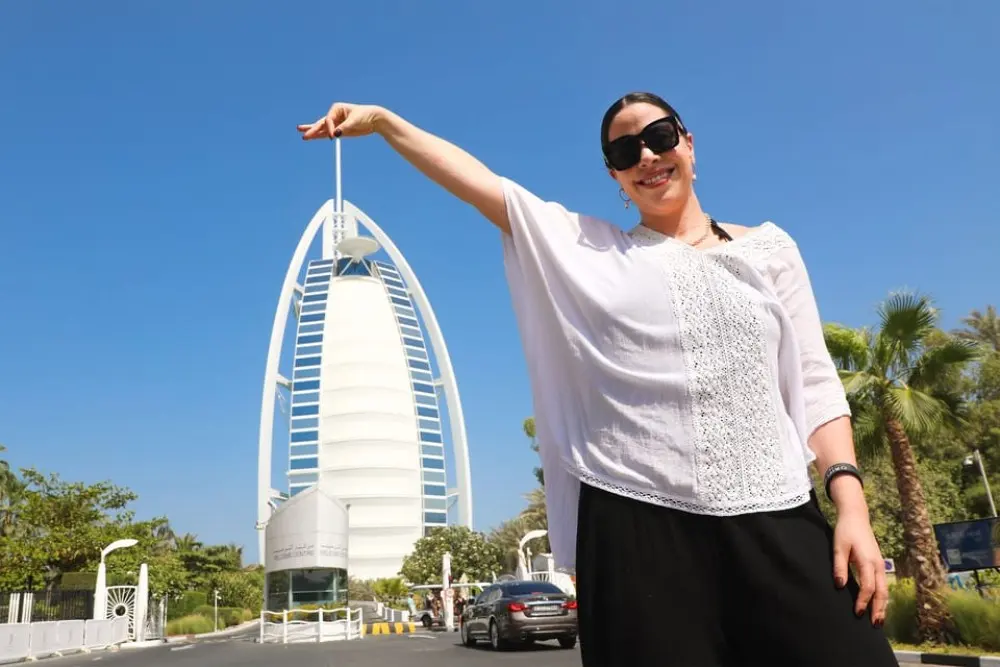 Dubai Private Tours