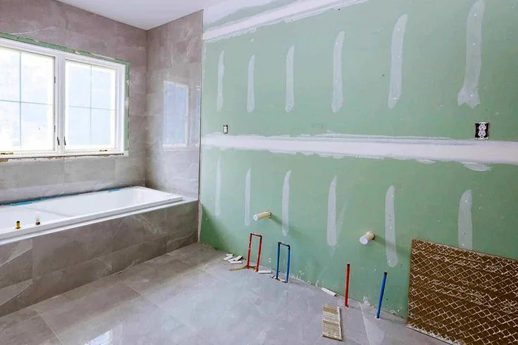 Wall Board Services in Sioux Falls, SD