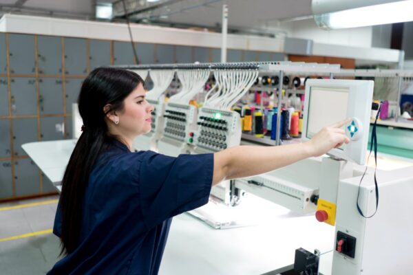 Digitizer Embroidery Service