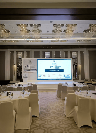 top 10 event management companies in Dubai,