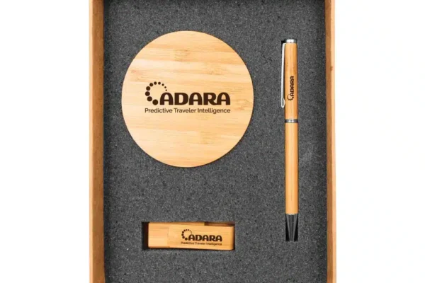 Sustainable Corporate Gifts