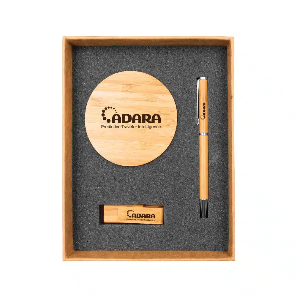 Sustainable Corporate Gifts