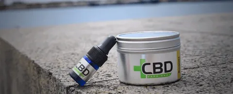 CBD Vape Ireland