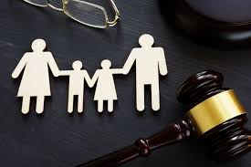 best child custody lawyer in Pune