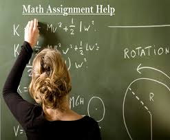 do my maths assignment uk