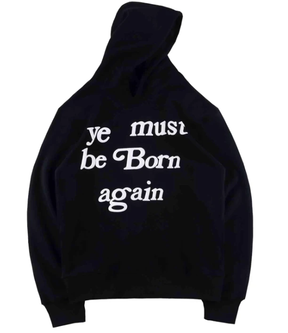 kanye west merch