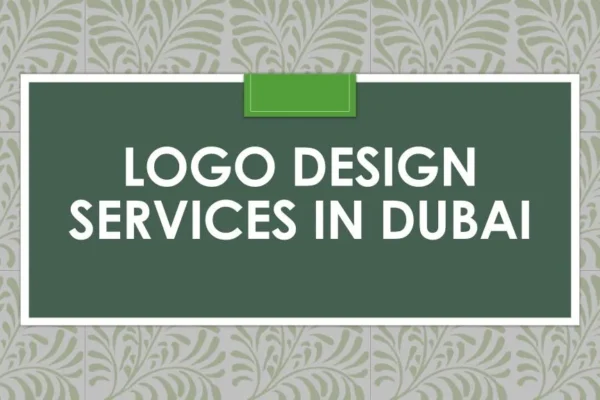Logo Design Dubai