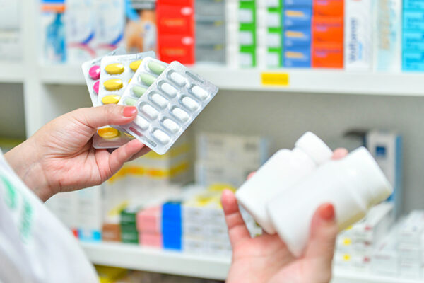 Wholesale Generic Medicines