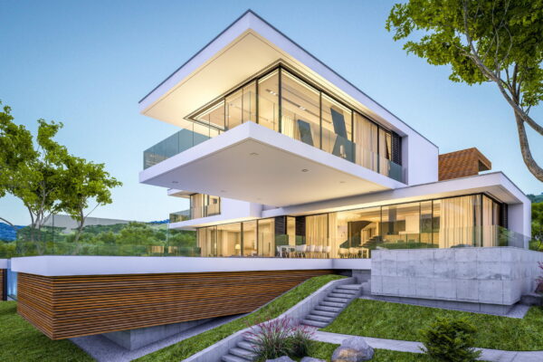 top residential construction services