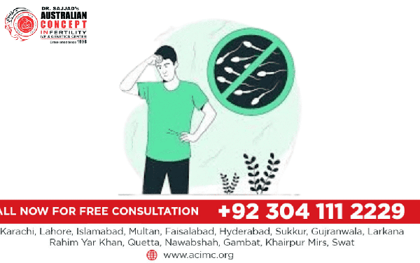 Azoospermia Treatment