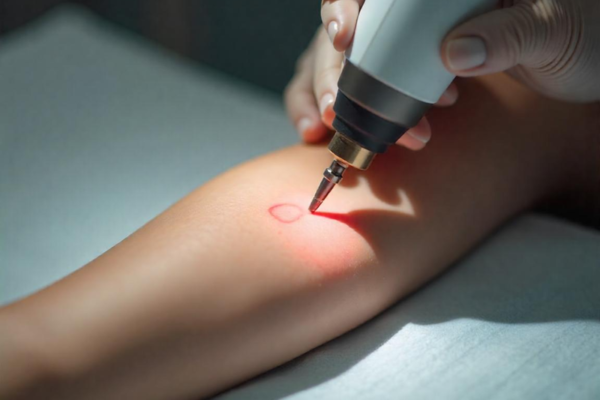 Tattoo Removal Brunswick