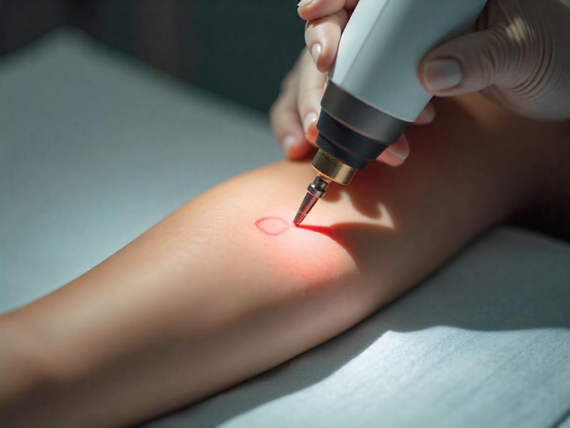 Tattoo Removal Brunswick