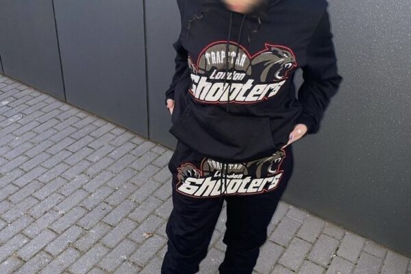 trapstar tracksuit