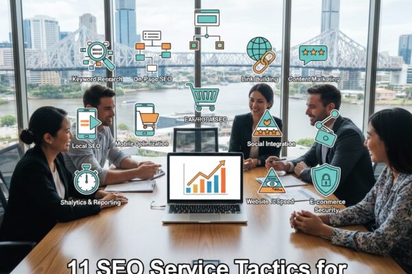 seo services in brisbane