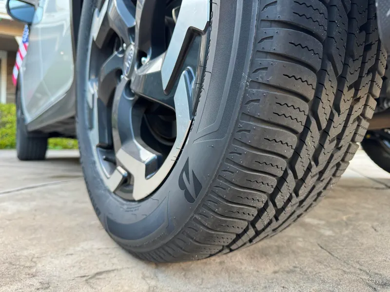 Why Cheap Car Tyres Can Still Deliver Big Performance