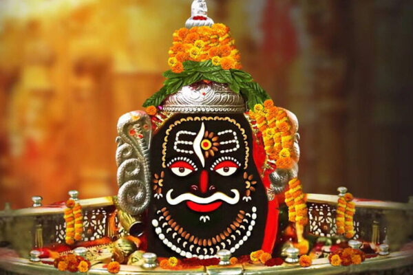 ujjain omkareshwar jyotirlinga tour packages