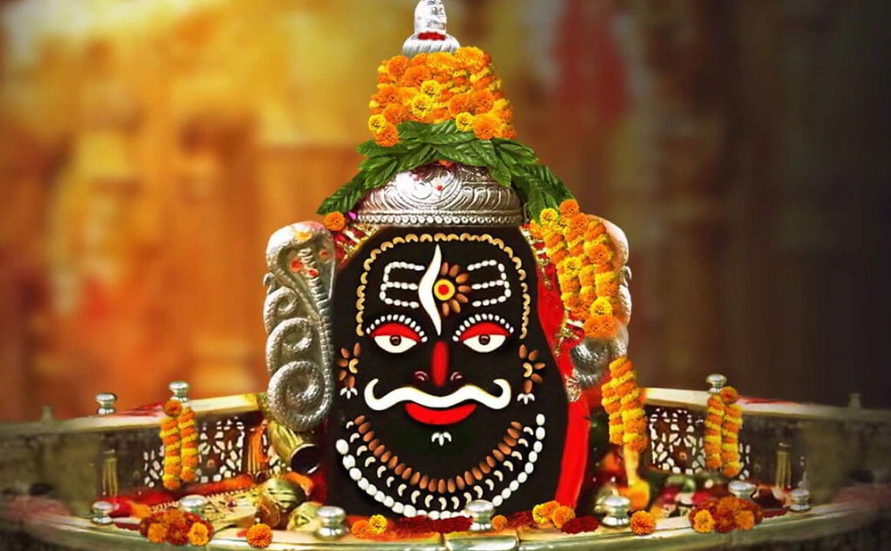 ujjain omkareshwar jyotirlinga tour packages