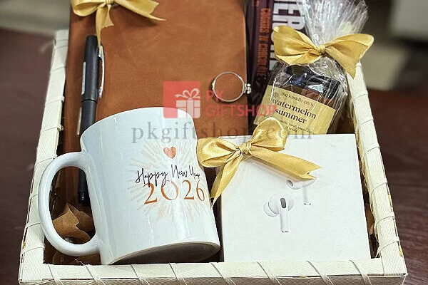 Send Gifts to Pakistan