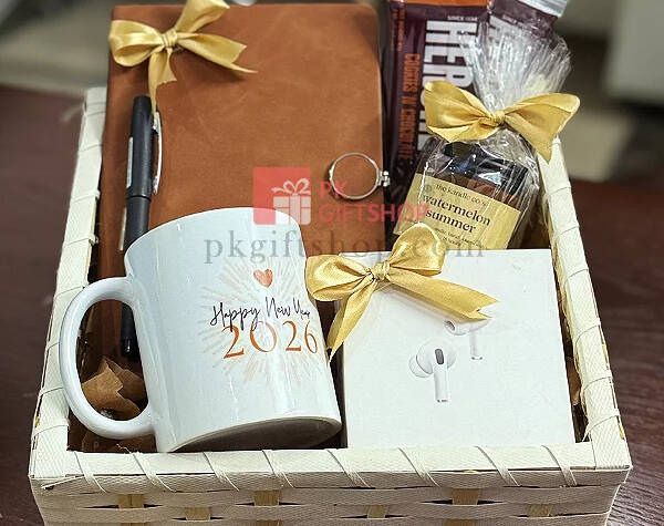 Send Gifts to Pakistan