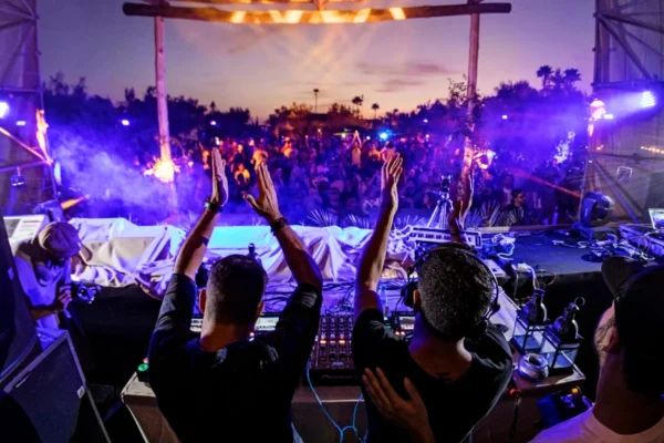 Where to Party in Marrakech: Best Clubs by Music Type (Techno, House, Hip‑Hop, Arabic)