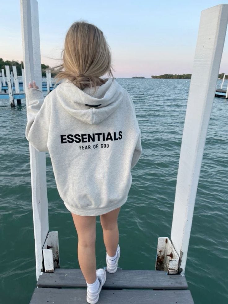 essential hoodie Official hoodies Canada Store