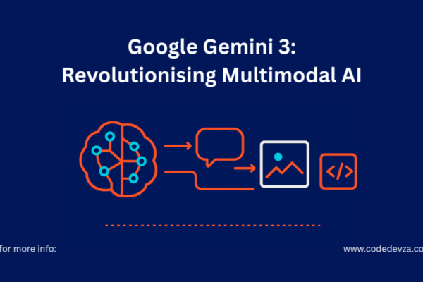 Google Gemini 3: Revolutionising Multimodal AI