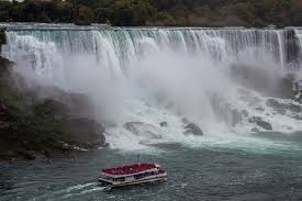 boat from toronto to niagara falls​