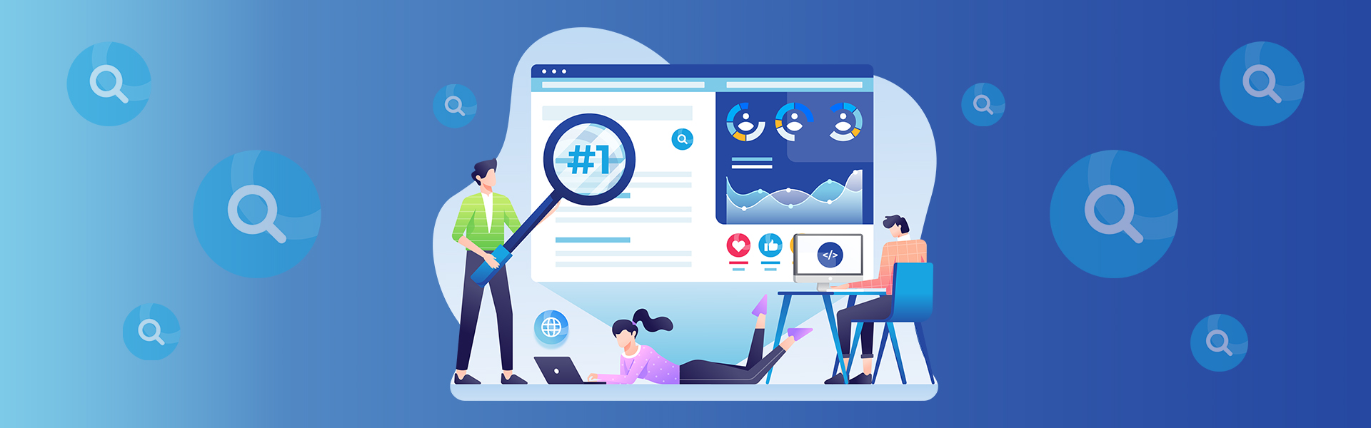 How Web Development Services USA Help Brands Convert Traffic into Paying Customers