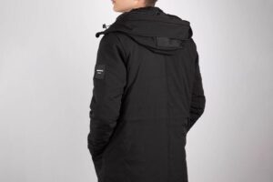 Features and Technology of Doudoune Paragoose