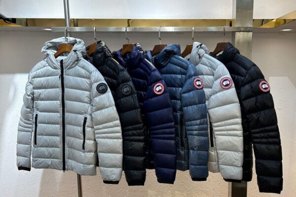 The official website is a great paragooseofficial