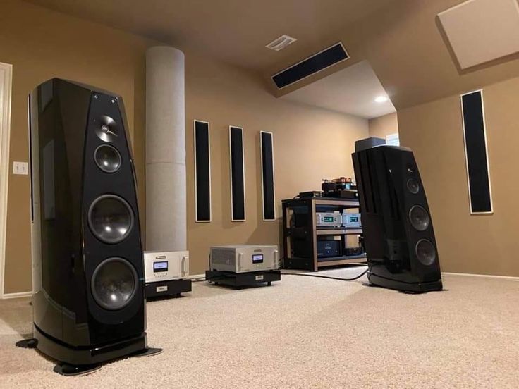 Commercial AV & Security Systems