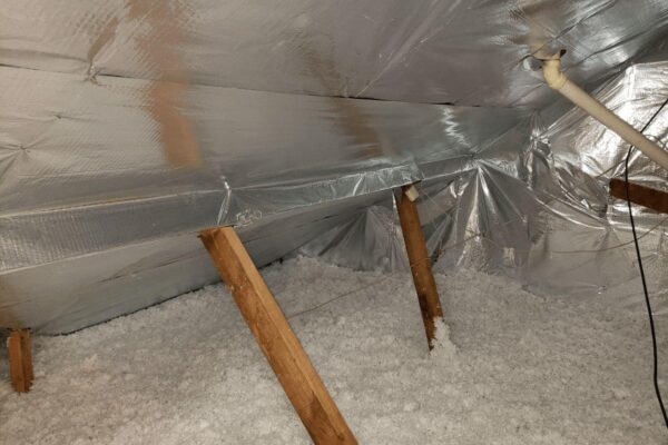 Attic Radiant Barrier Maintenance: What Homeowners Should Know
