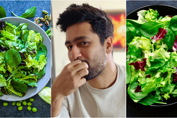 Benefits of Leafy Greens for Men’s Health