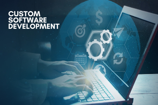 Custom Software Development Services