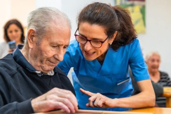 Dementia Care Center