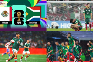 Mexico vs South Africa Tickets | FIFA World Cup Tickets | World Cup Tickets | Football World Cup Tickets