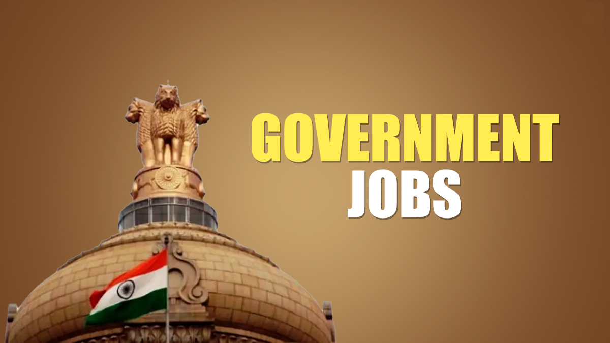 Government Jobs vs Private Jobs Which Is Better