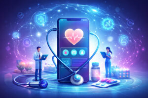 Healthcare Development