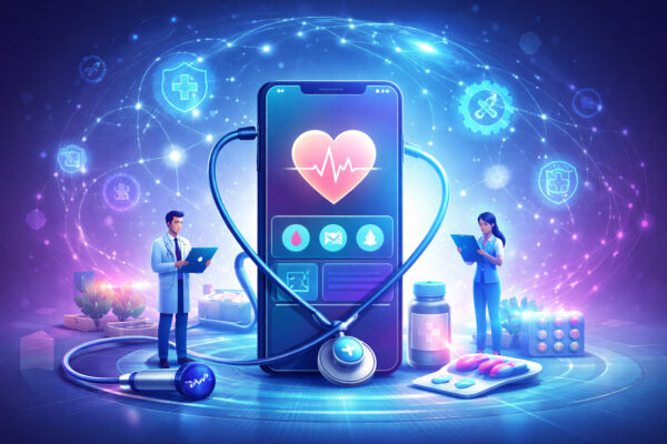 Healthcare Development