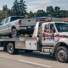 Heavy Duty Towing Nashville