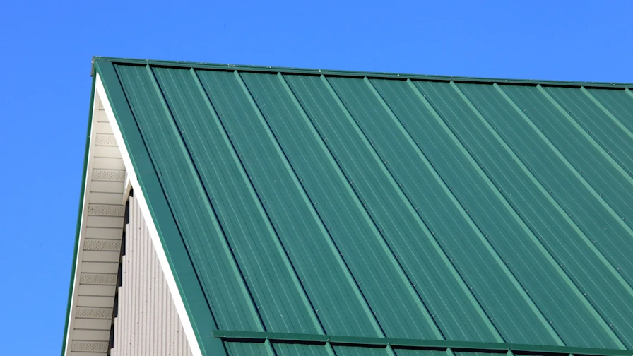 How Long Will My Roof Last? Age Check & Lifespan Chart