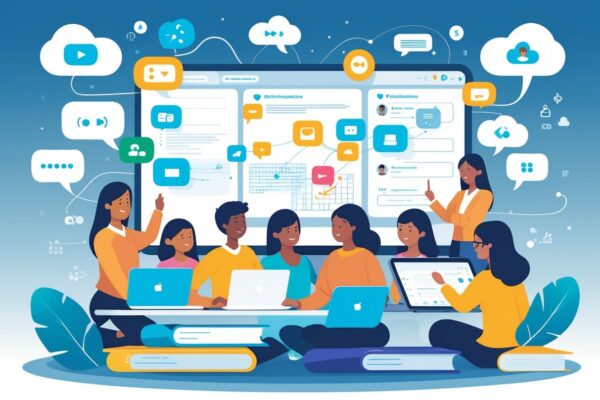 How Students Use Review Platforms to Choose Online Class Help Providers