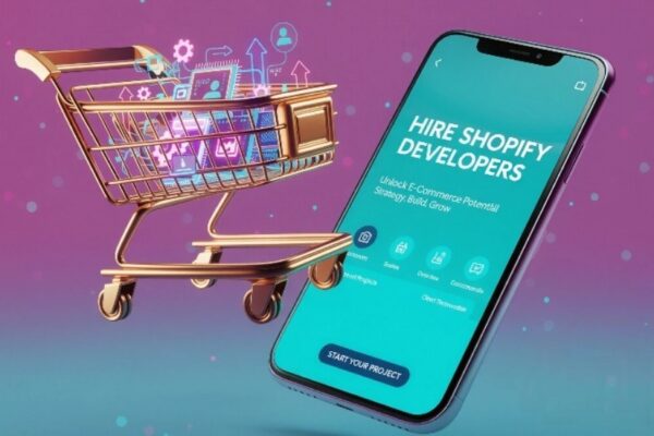 How to Hire Shopify Developers That Transform Your E-Commerce Business Goals