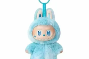Shopping Experience at Labubu Doll Online Store