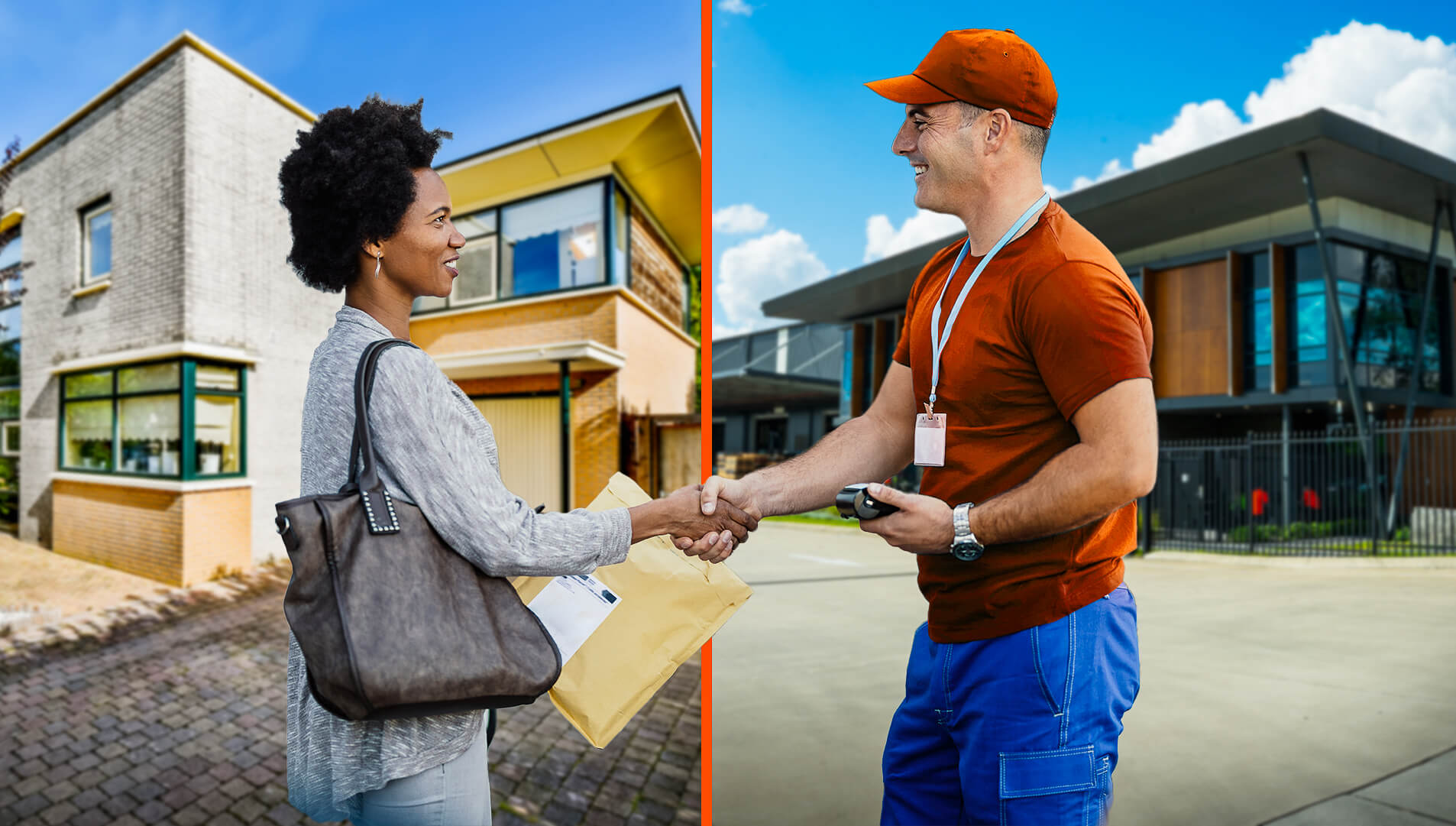 Improving Customer Experience Through Seamless Logistics and Delivery