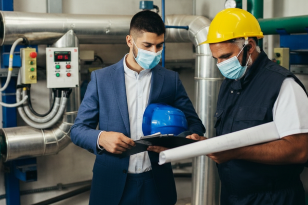 industrial estimating services