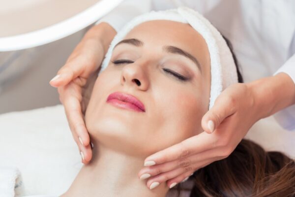 Is a Home Facial Good for Anti-Ageing Treatment (1)