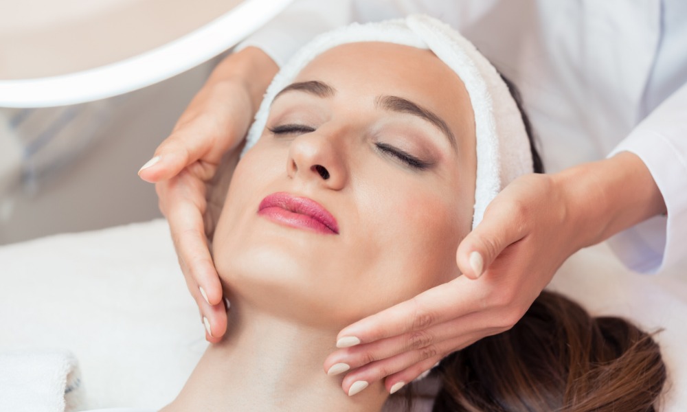 Is a Home Facial Good for Anti-Ageing Treatment (1)