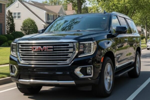 Nassau-County-Airport-Limo